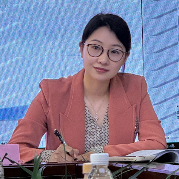 孙俊梅
