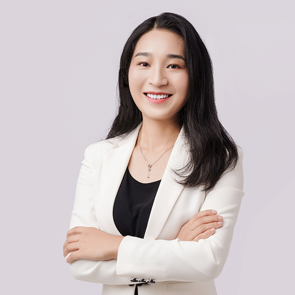 姜和丽