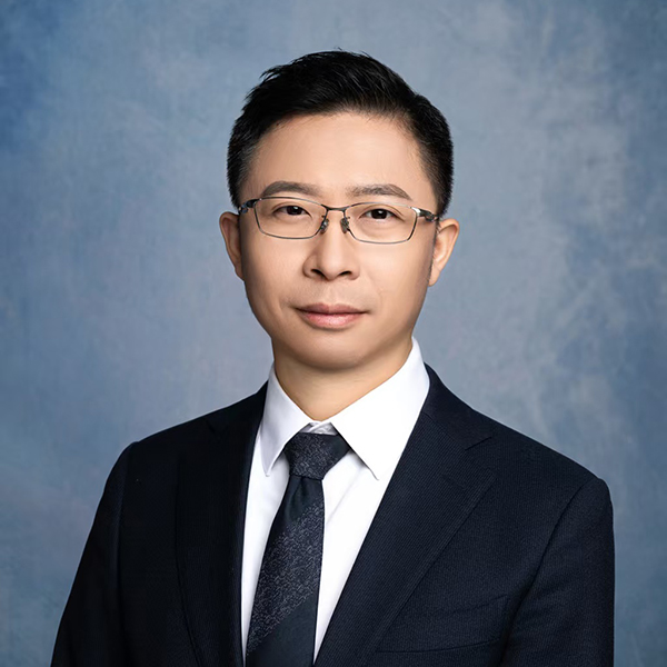 刘晓挺