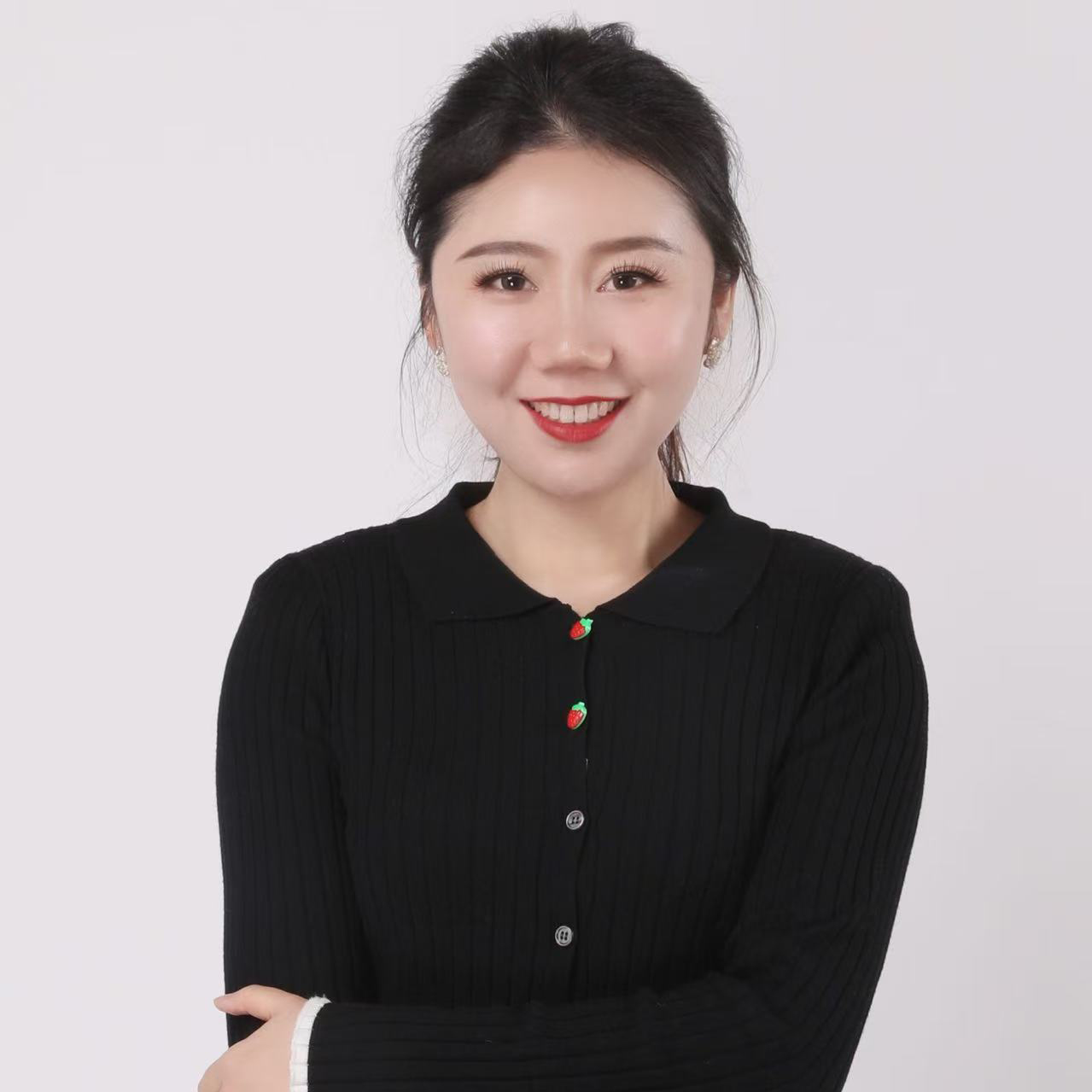 杜莹