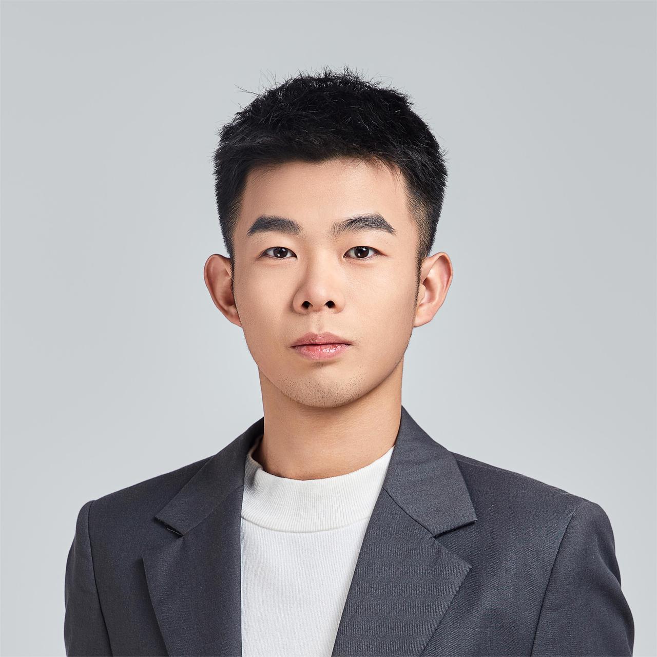陈明耀