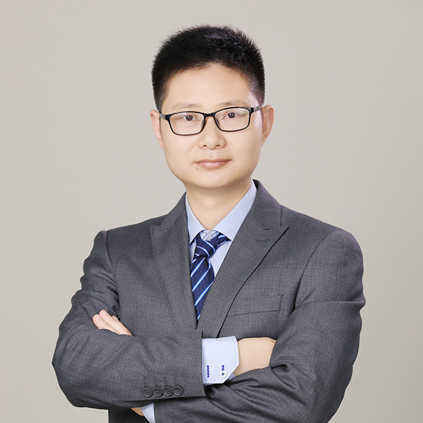 李云海