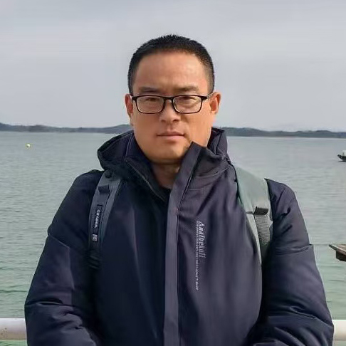 金云波